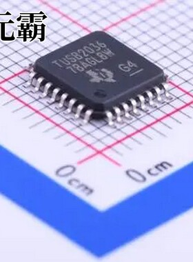 TUSB2036VFR LQFP-32(7x7) USB集线器