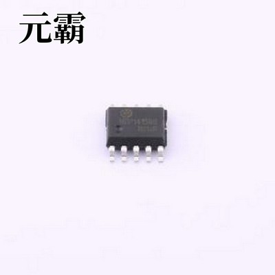 NDP1415RB DC-DC电源芯片 高效同步降压DC/DC控制器 SSOP-10