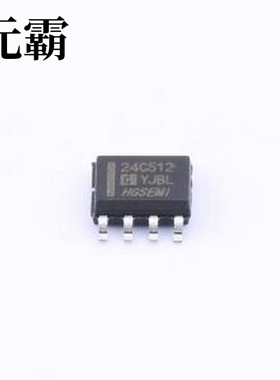 AT24C512M/TR EEPROM AT24C512M/TR 停产 SOP-8