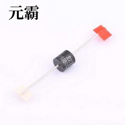 15KPA180CA 静电和浪涌保护(TVS/ESD) 15KPA180CA 插件