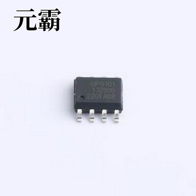 GP9101-F2K-L1H1-SH 模数转换芯片ADC 数据转换器ADC SOP-8