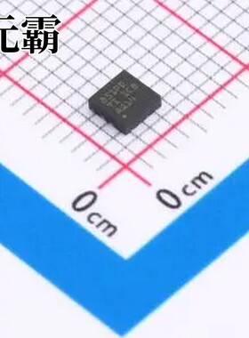 TPS3851H33EDRBT VSON-8-EP(3x3) 监控和复位芯片