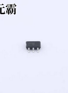 NVGS5120PT1G 场效应管(MOSFET) 1个P沟道 耐压:60V 电流:2.9A TS