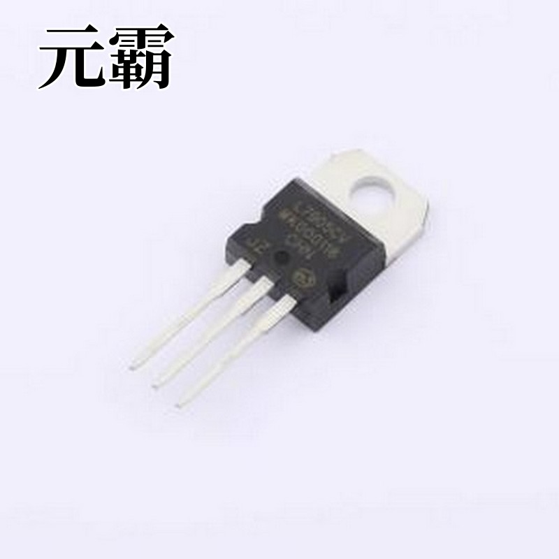 HL7905CV 线性稳压器(LDO) HL7905CV TO-220S