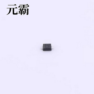 UDZVFHTE-174.3B 稳压二极管 UDZVFHTE-174.3B SC-90