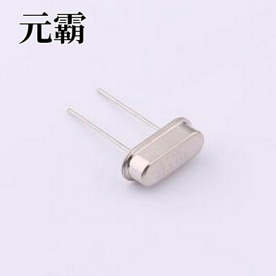 SWXSHBCVE0-22.579200 无源晶振 无源晶振 HC-49S