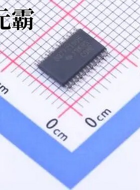 BQ7721605PWR TSSOP-24 电池管理