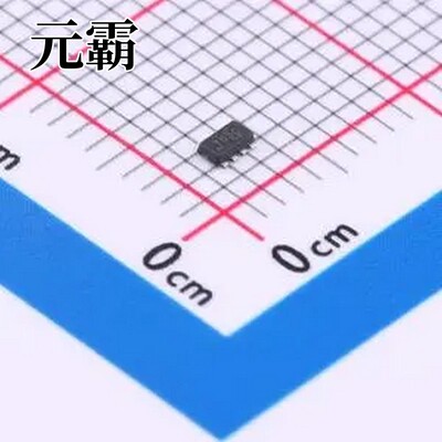 TPS629203DRLR SOT-583 DC-DC电源芯片
