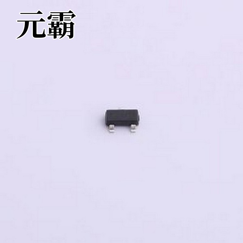 MEM2302XG-N 场效应管(MOSFET) 1个P沟道 耐压:20V 电流:2.8A SOT