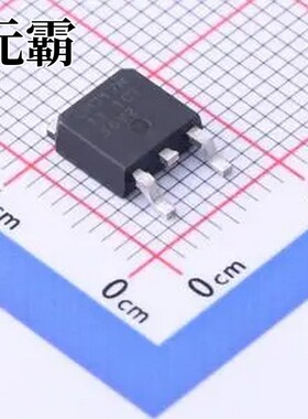 LM317MKVURG3 TO-252-3 线性稳压器(LDO)