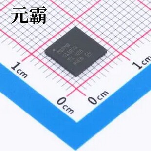 MSPM0G1507SRGZR VQFN-48(7x7) 单片机(MCU/MPU/SOC)