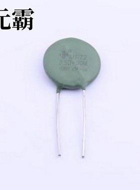 MF202R508M1DN0CSB0 NTC热敏电阻 MF202R508M1DN0CSB0 插件,P=10m