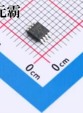 LTC6103CMS8#PBF MSOP-8 电流感应放大器