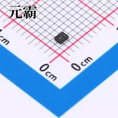 INA199A2RSWR UQFN-10(1.4x1.8) 电流感应放大器