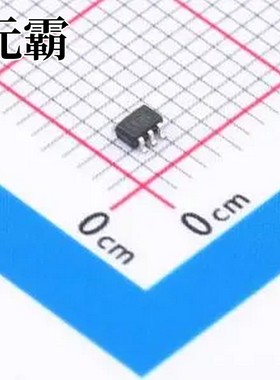 TPS61222MDCKTEP DC-DC电源芯片 SC-70-6