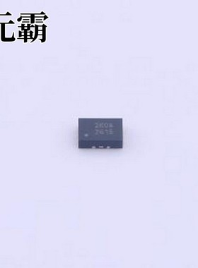 SCT2260AFPAR DC-DC电源芯片 高效率同步降压DC-DC转换器 QFN-12(