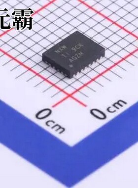 BQ24104RHLR VQFN-20-EP(3.5x4.5) 电池管理