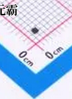 TPS7A0223PDQNR X2-SON-4-EP(1x1) 线性稳压器(LDO)
