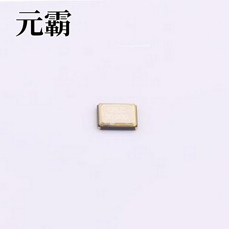 01.X.MD.110JLVF0030000000 无源晶振 30MHz ±20ppm 10pF KC料 S