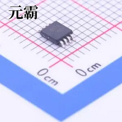 LM2904DGKR VSSOP-8 运算放大器