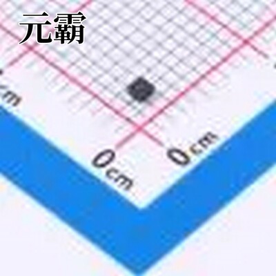 TPS22992SRXNR WQFN-8-HR(1.25x1.25) 功率电子开关