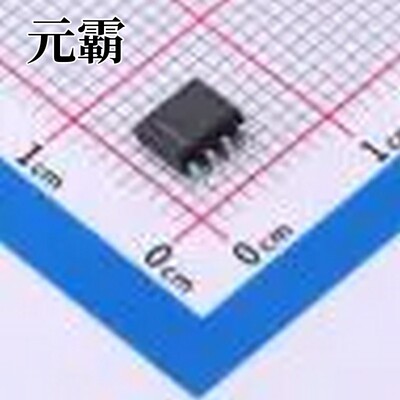 OPA2322AIDR SOIC-8 运算放大器