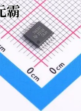 TPS7A6301QPWPRQ1 HTSSOP-14 线性稳压器(LDO)