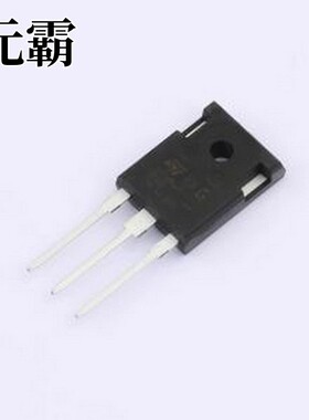 SCTWA30N120 碳化硅场效应管(MOSFET) SCTWA30N120 HiP-247