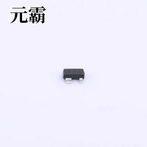SLSR05LC 静电和浪涌保护(TVS/ESD) SLSR05LC SOT-143
