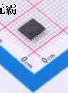 AD7782BRUZ TSSOP-16 模数转换芯片ADC