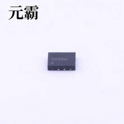 SiT8209AI-22-33E-122.880000D 预编程振荡器 122.88MHz ±25ppm