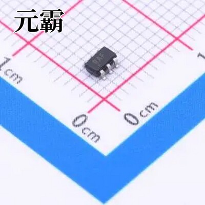 OPA322SAIDBVR SOT-23-6 运算放大器