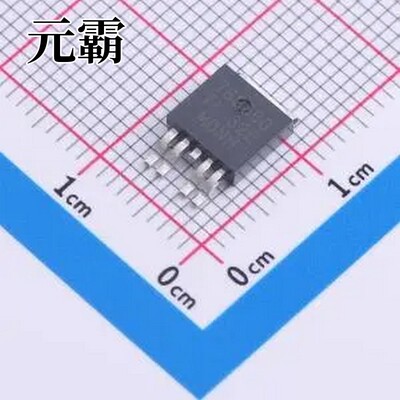 TPS7B8650QKVURQ1 TO-252-4 线性稳压器(LDO)