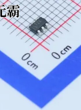 LTC5507ES6#PBF SOT-23-6 RF检波器