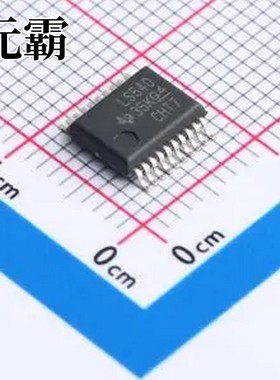 SN74LS540DBR SSOP-20 反相器