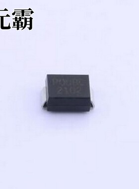 P0080SC 半导体放电管(TSS) P0080SC SMB