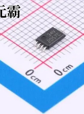 BQ2057CTSTR TSSOP-8 电池管理
