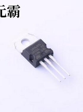 STP18N65M5 场效应管(MOSFET) 1个N沟道 耐压:650V 电流:15A TO-2