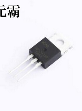 CMS052H09P 场效应管(MOSFET) LVMOS TO-220