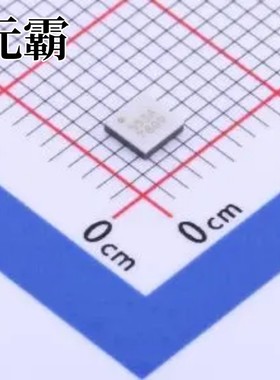 HMC553ALC3BTR QFN-12-EP(3x3) RF混频器