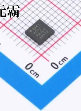 AD8341ACPZ-REEL7 LFCSP-24(4x4) RF调制器和解调器