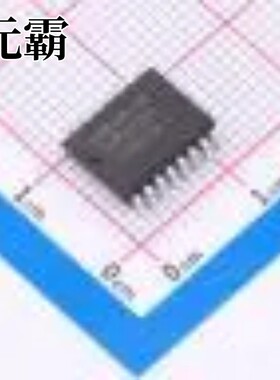 OP413FSZ-REEL SOIC-16 精密运放