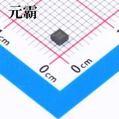 TPS62913RPUR VQFN-10-HR(2x2) DC-DC电源芯片