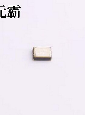 S3225SMD32.768KOSC 有源晶振 32.768KHz ±20ppm 1.8~3.3V SMD32