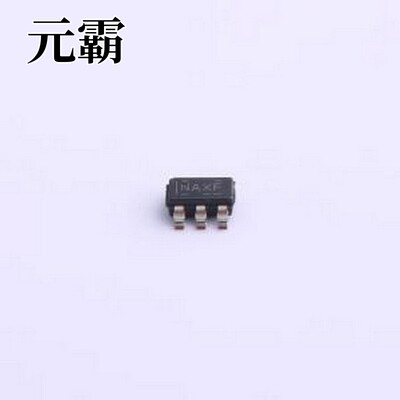 TPS560430XFDBVR DC-DC电源芯片 TPS560430XFDBVR SOT-23-6