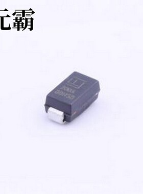 P4SMA200A 静电和浪涌保护(TVS/ESD) VRMW(V) 171 BreakdownVolta