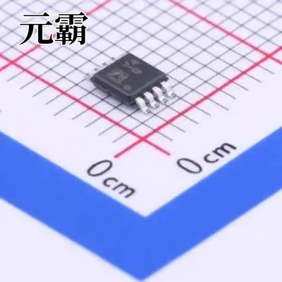 AD8421ARMZ-R7 MSOP-8 仪表放大器