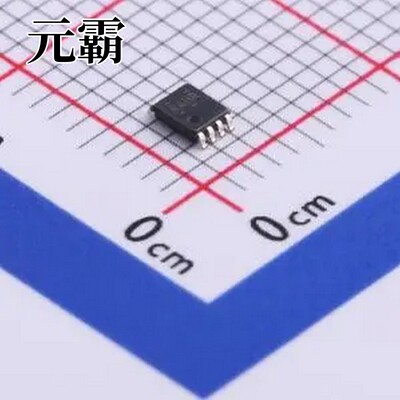 LMV358QDDUR VSSOP-8-0.5mm 运算放大器