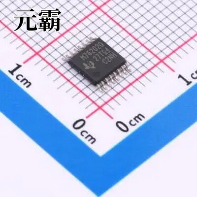 LM76202QPWPRQ1 HTSSOP-16-EP 理想二极管/ORing控制器