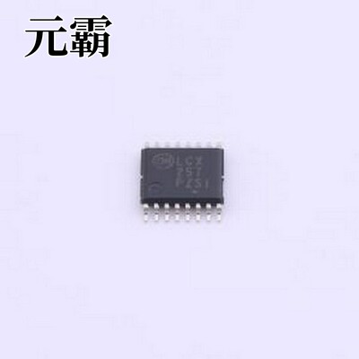 MC74LCX257DTR2G 信号开关/编解码器/多路复用器 MC74LCX257DTR2G